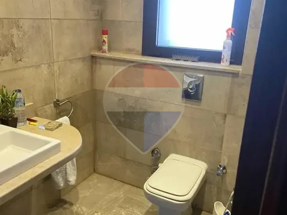 شقة