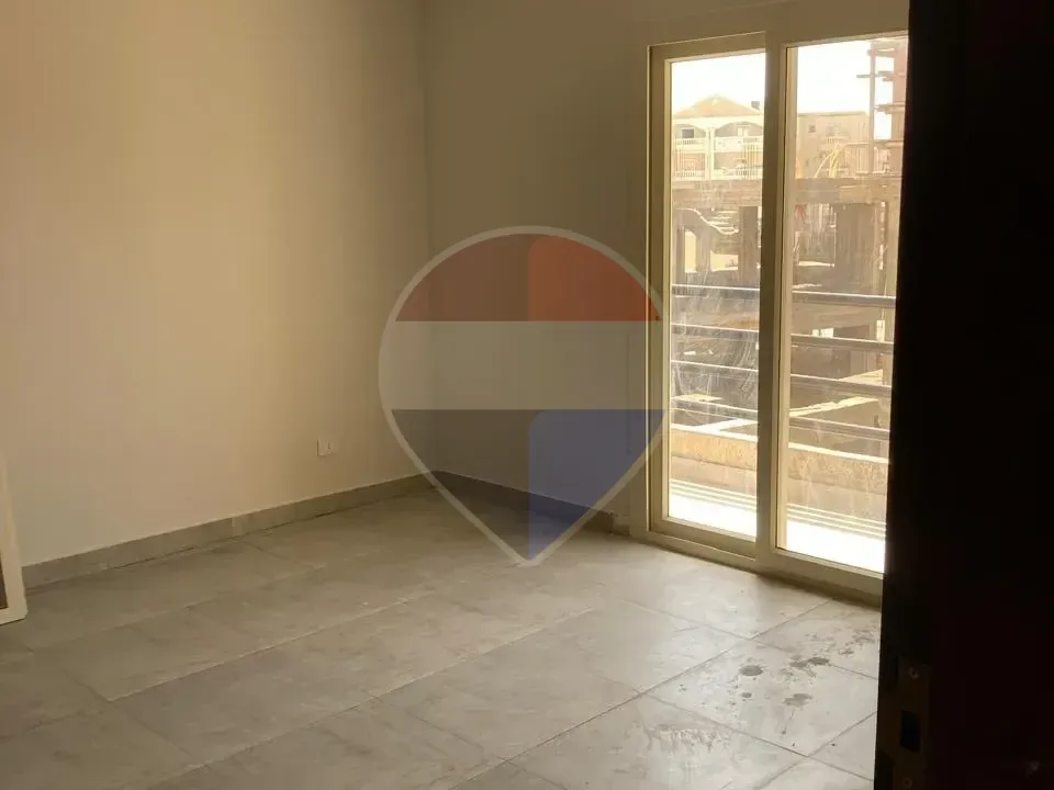 شقة