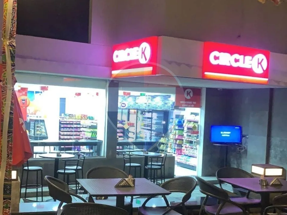 Shop