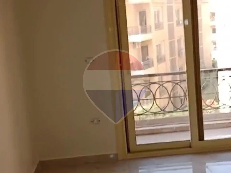شقة