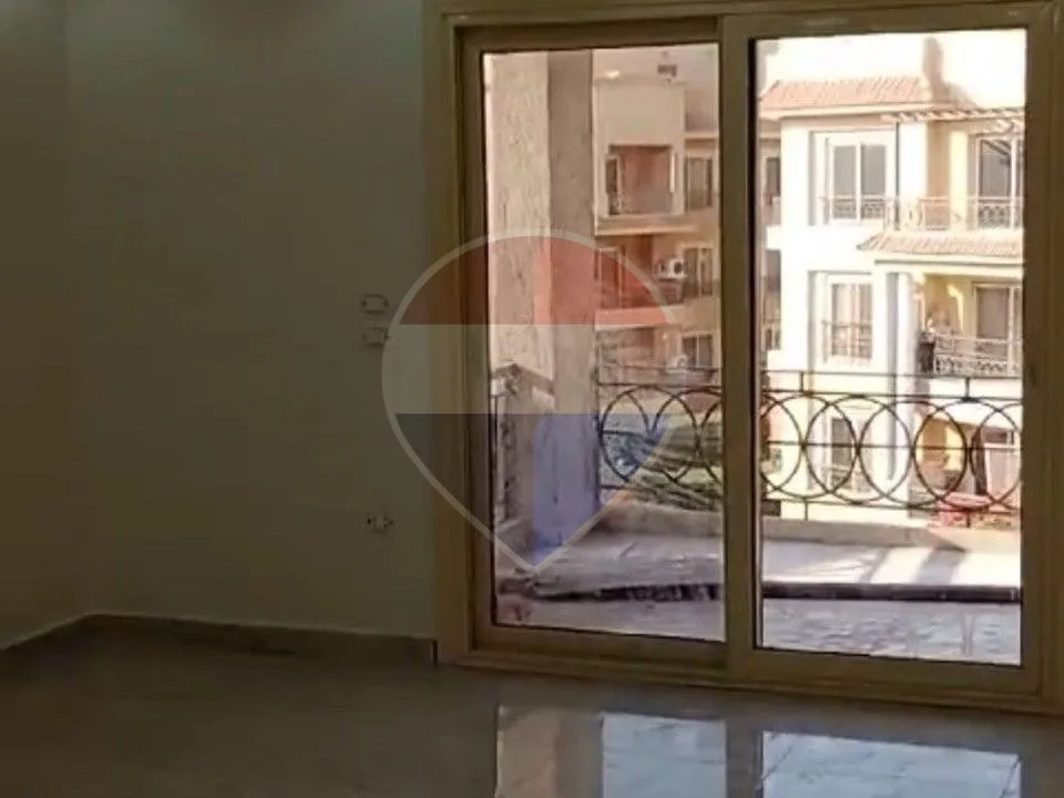 شقة