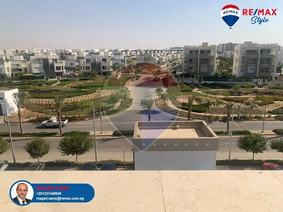 شقة