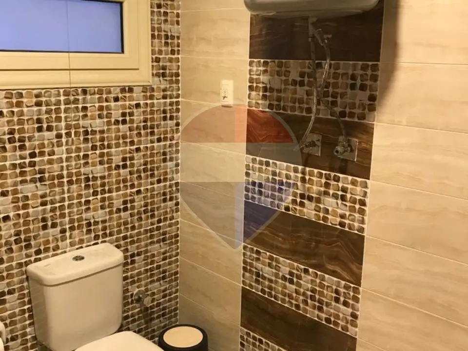 Furnished Apartment in Dar Misr 12th District