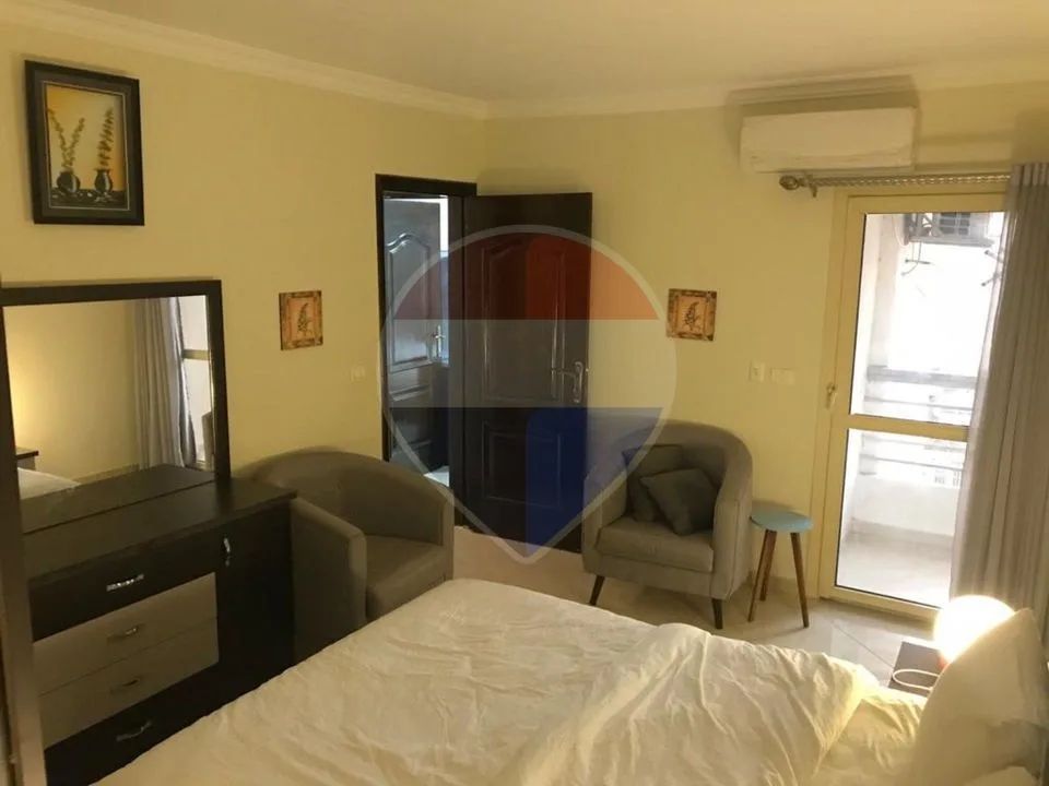 Furnished Apartment in Dar Misr 12th District
