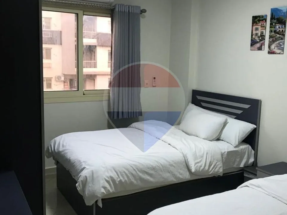 Furnished Apartment in Dar Misr 12th District