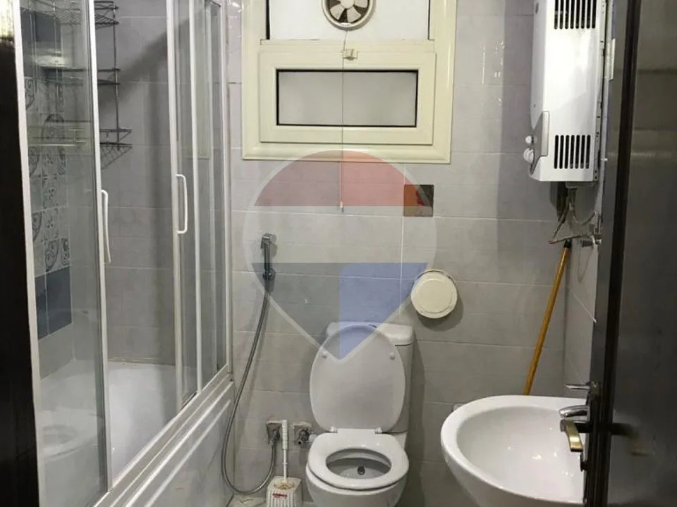 Furnished Apartment in Dar Misr 12th District