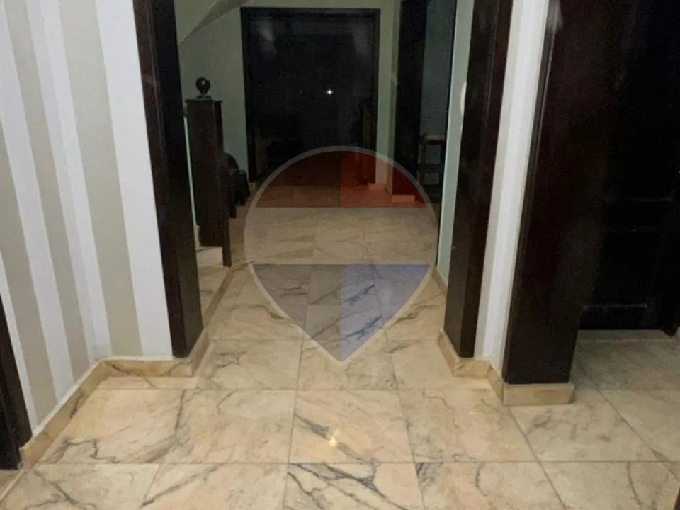 Twin House
