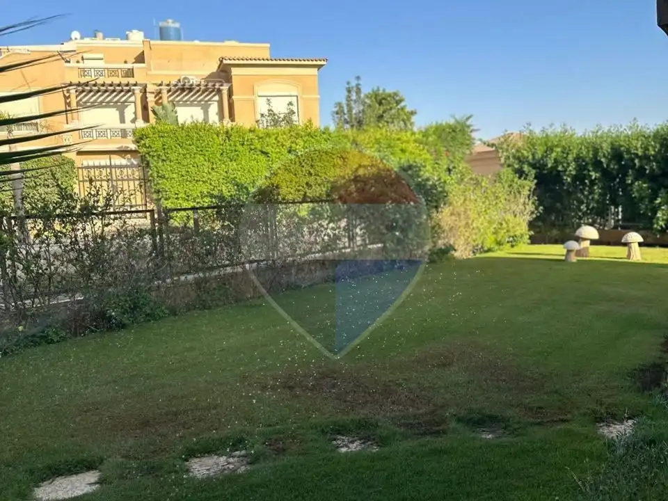 Twin House