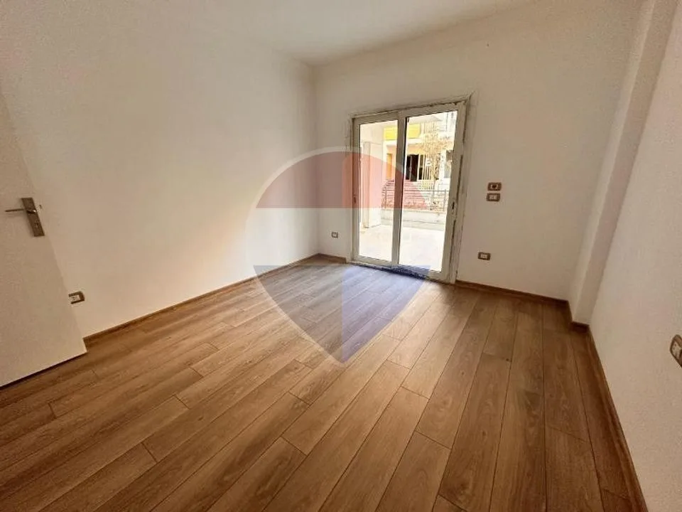 Semi-furnished Apartment with Garden in M.V I-City