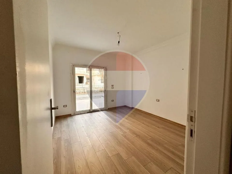 Semi-furnished Apartment with Garden in M.V I-City