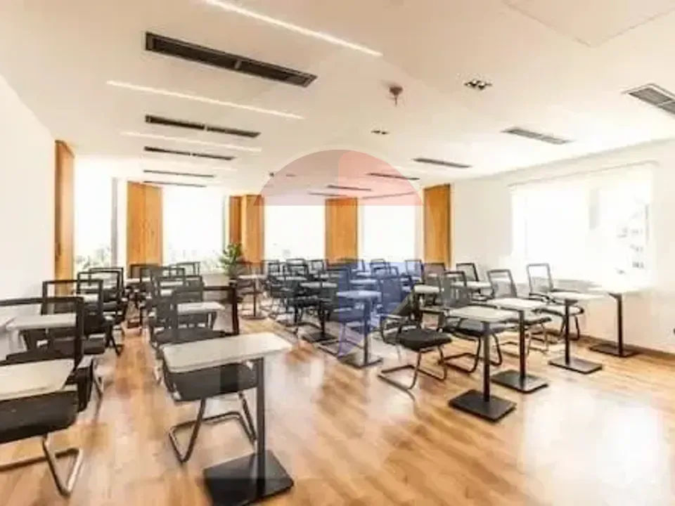 مساحة إدارية1000م للإيجار بالقرب من أرابيلا بلاز