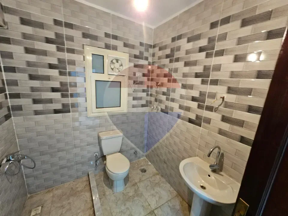 شقة