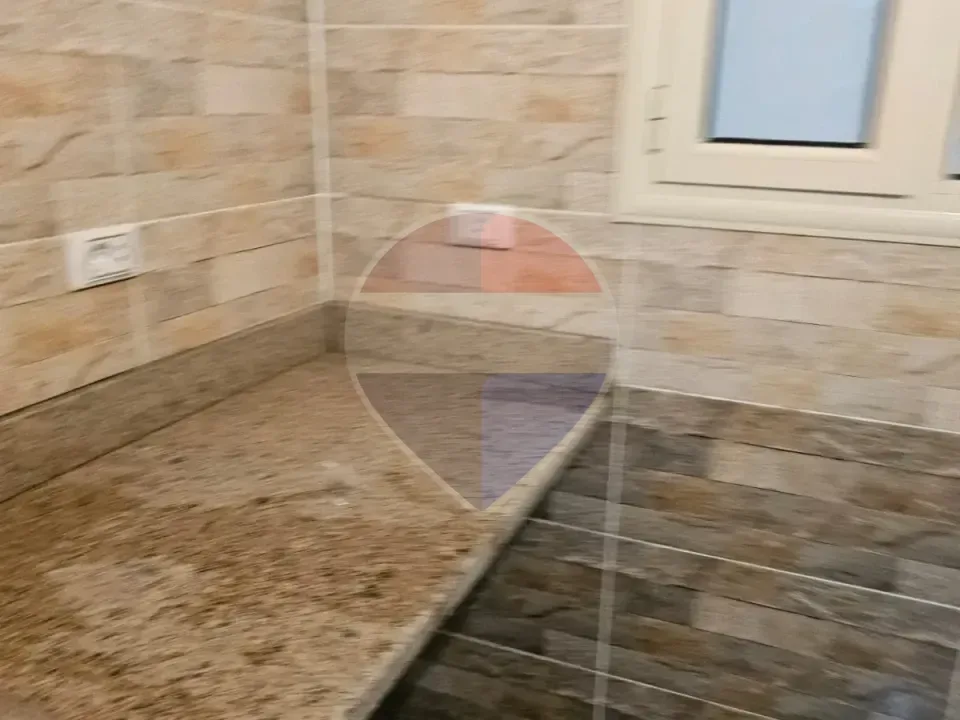 شقة