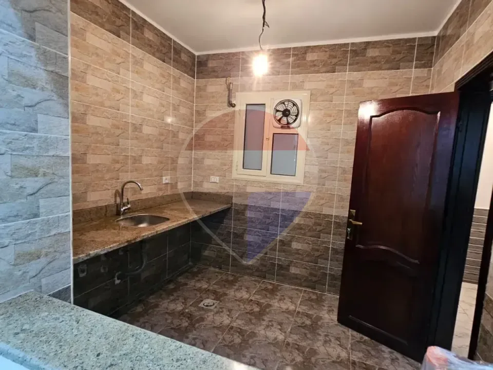 شقة