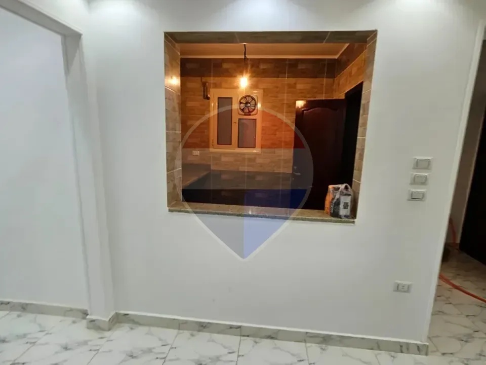 شقة