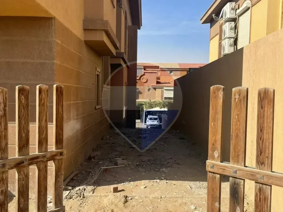 توين هاوس