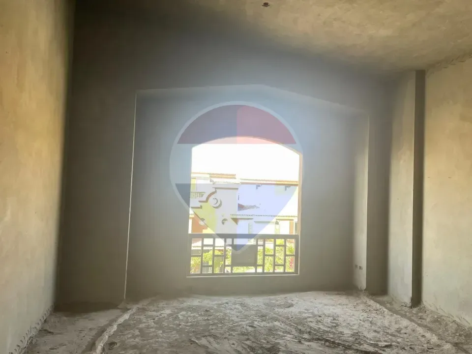 توين هاوس