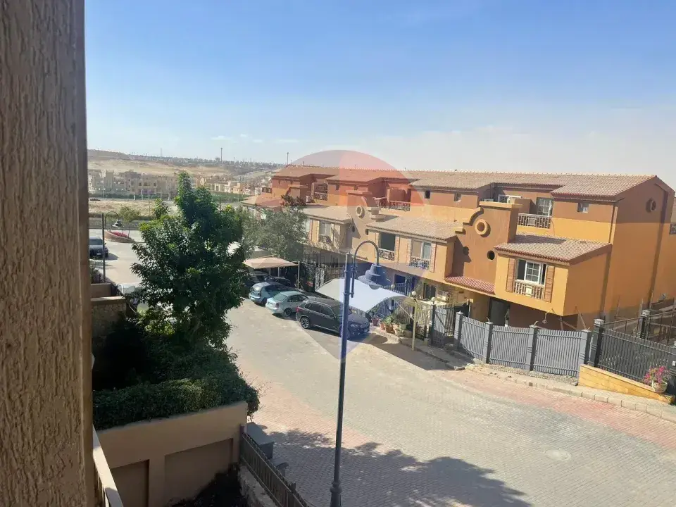 توين هاوس