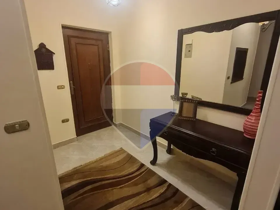 Fully Furnished Apartment in Hadayeq El Mohandsin