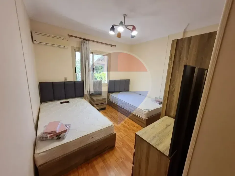 Fully Furnished Apartment in Hadayeq El Mohandsin