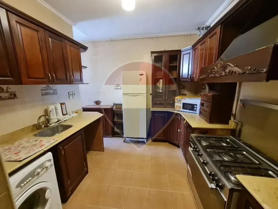 Fully Furnished Apartment in Hadayeq El Mohandsin