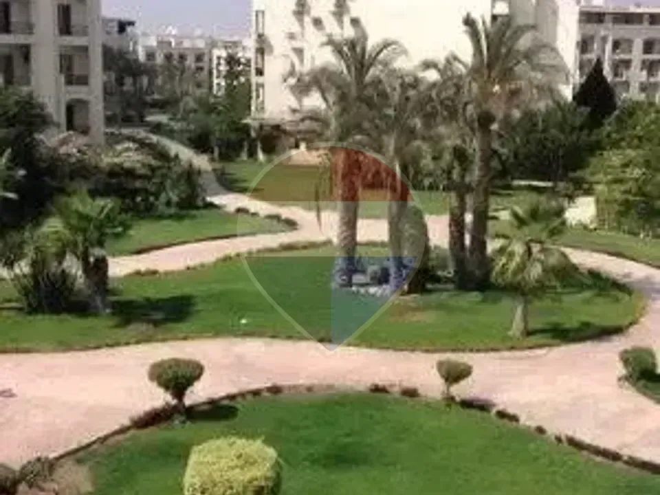 Fully Furnished Apartment in Hadayeq El Mohandsin