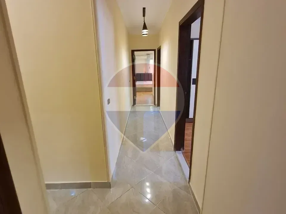 Fully Furnished Apartment in Hadayeq El Mohandsin