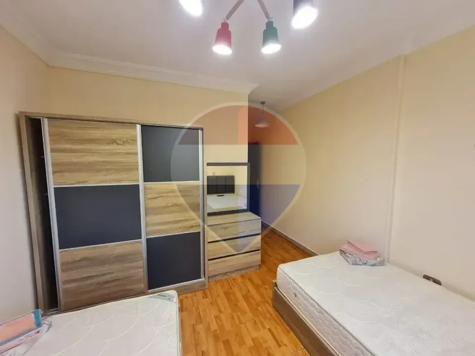 Fully Furnished Apartment in Hadayeq El Mohandsin