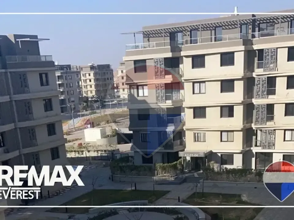 شقة