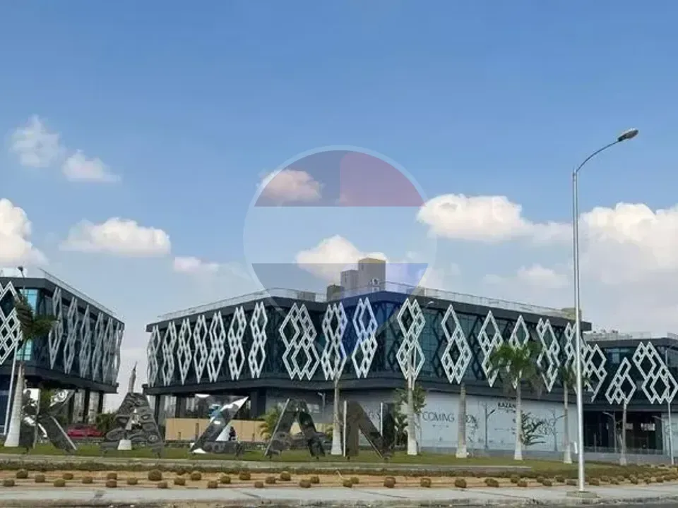 Office for Rent | Kazan Mall | Fully Finished