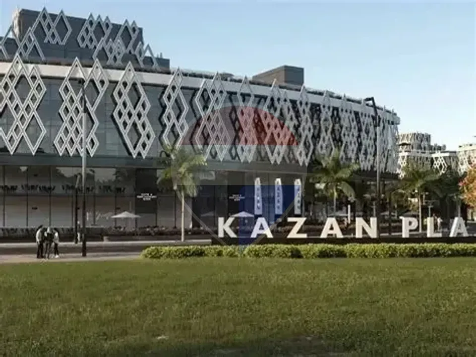 Office for Rent | Kazan Mall | Fully Finished