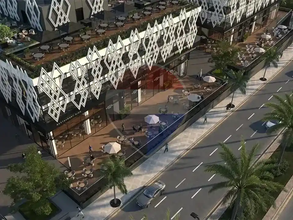 Office for Rent | Kazan Mall | Fully Finished