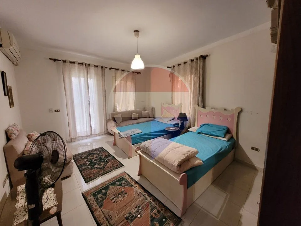 شقة