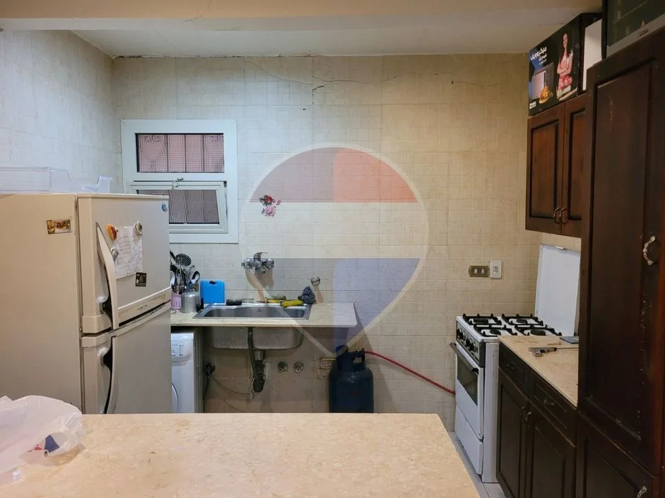شقة