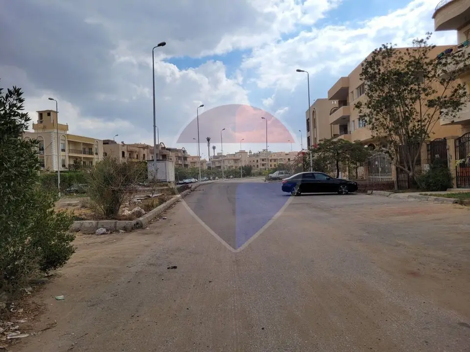 شقة