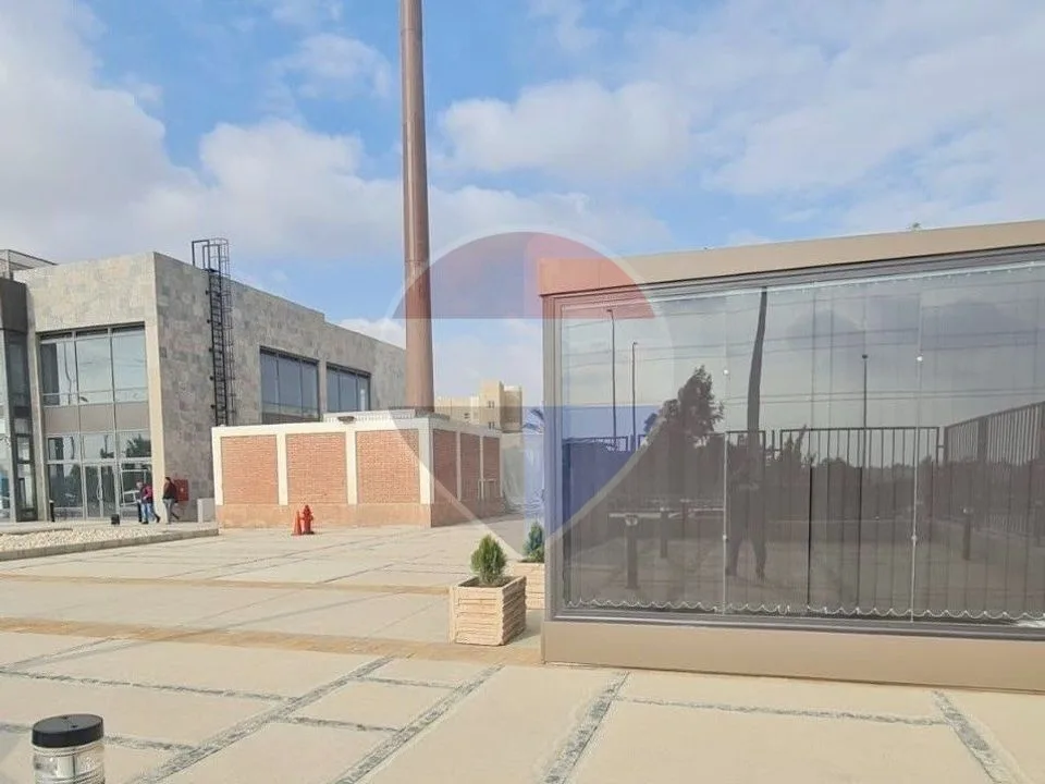 Commercial Shop on Dahshour Main Road, Sheikh Zayed