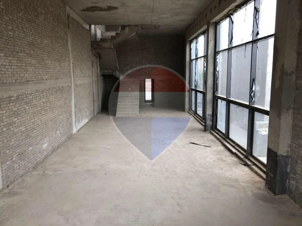 Commercial Shop on Dahshour Main Road, Sheikh Zayed