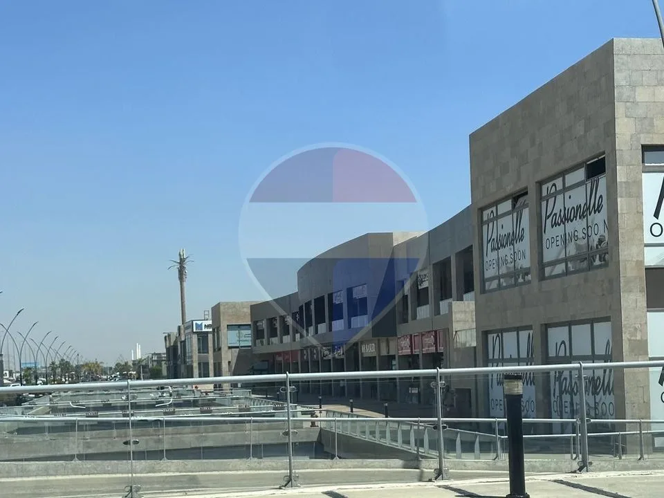 Commercial Shop on Dahshour Main Road, Sheikh Zayed