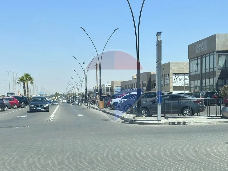 Commercial Shop on Dahshour Main Road, Sheikh Zayed