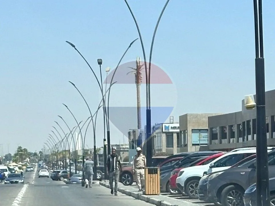 Commercial Shop on Dahshour Main Road, Sheikh Zayed