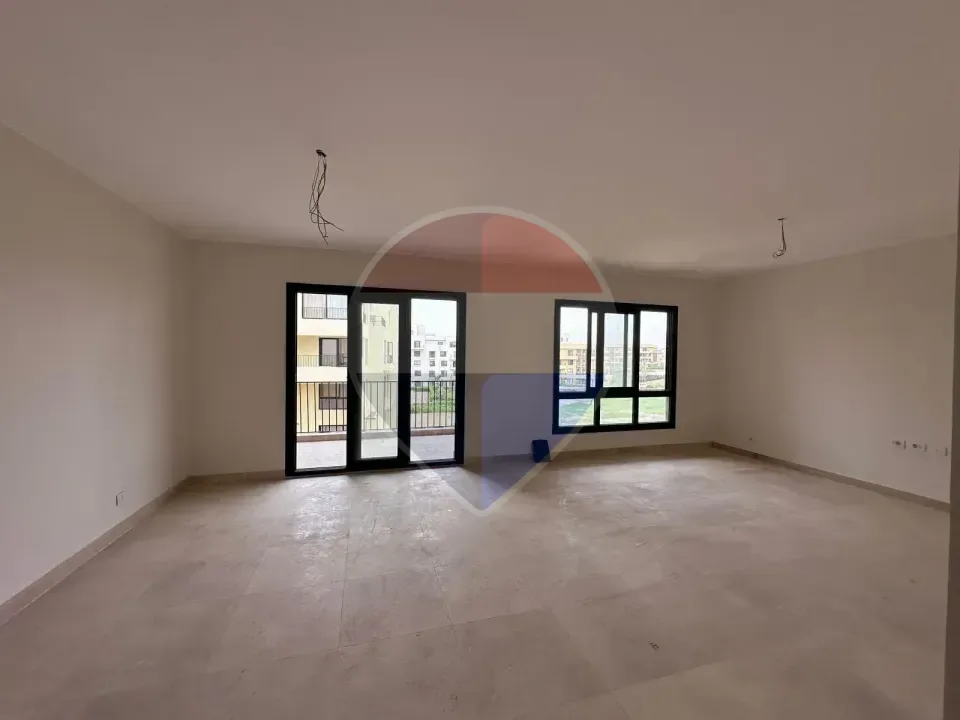 196m Apartment with kitchen and acs in O-West-Best price