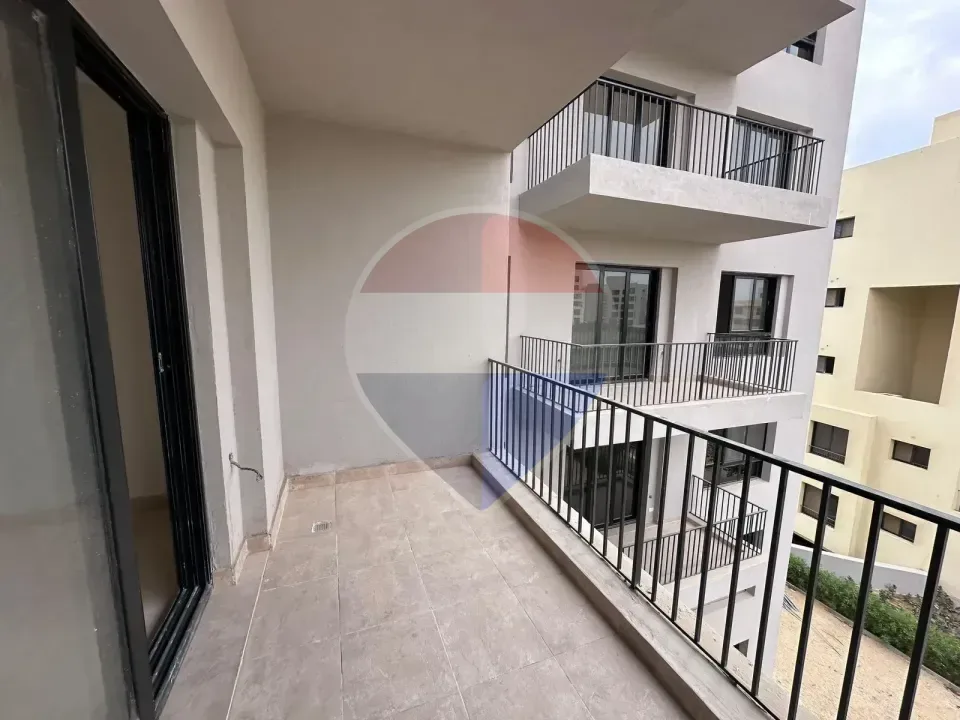 196m Apartment with kitchen and acs in O-West-Best price