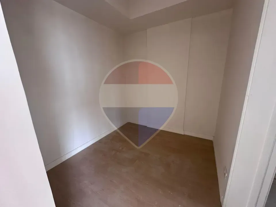 196m Apartment with kitchen and acs in O-West-Best price