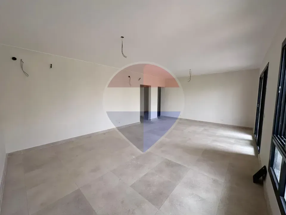 196m Apartment with kitchen and acs in O-West-Best price