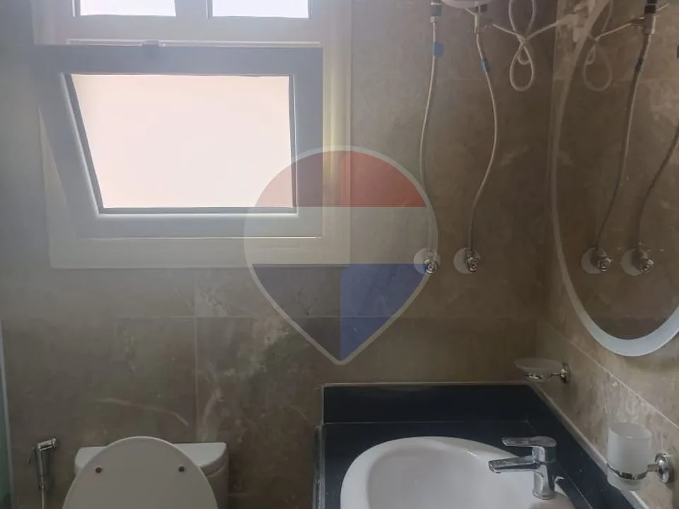 Furnished Apartment with Terrace – For Rent