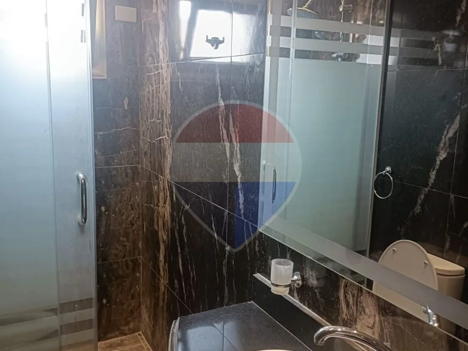 Furnished Apartment with Terrace – For Rent