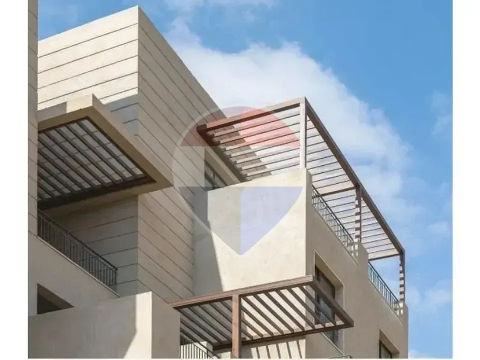 بنتهاوس مميز 270م للايجار في او ويست