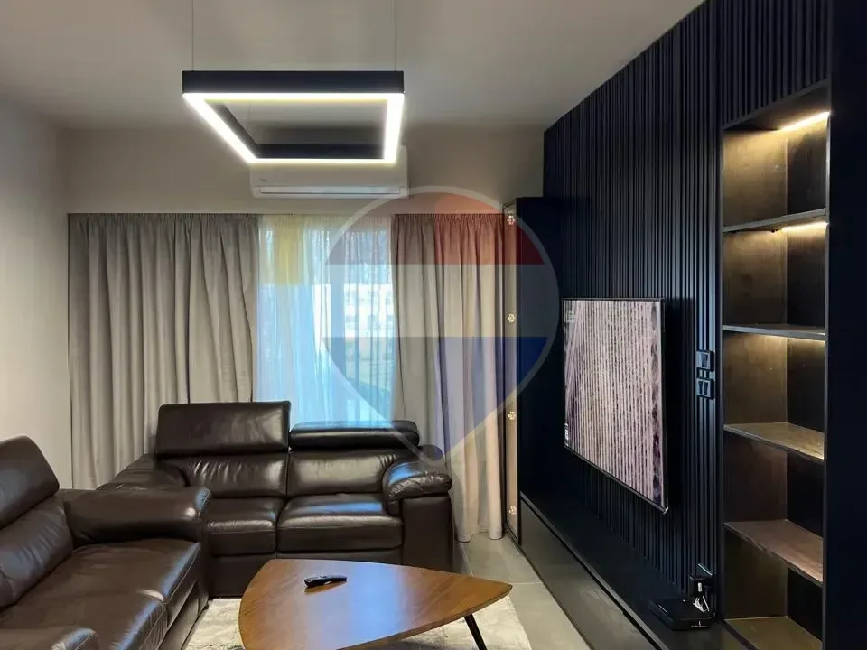 For Sale in Beverly Hills – Formex Ultra-modern 120 sqm apartment