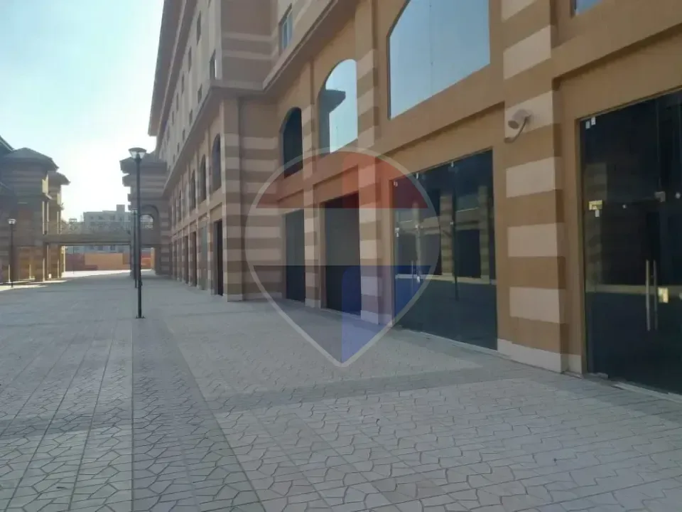 Commercial Shop for Sale in Park Avenue Mall
