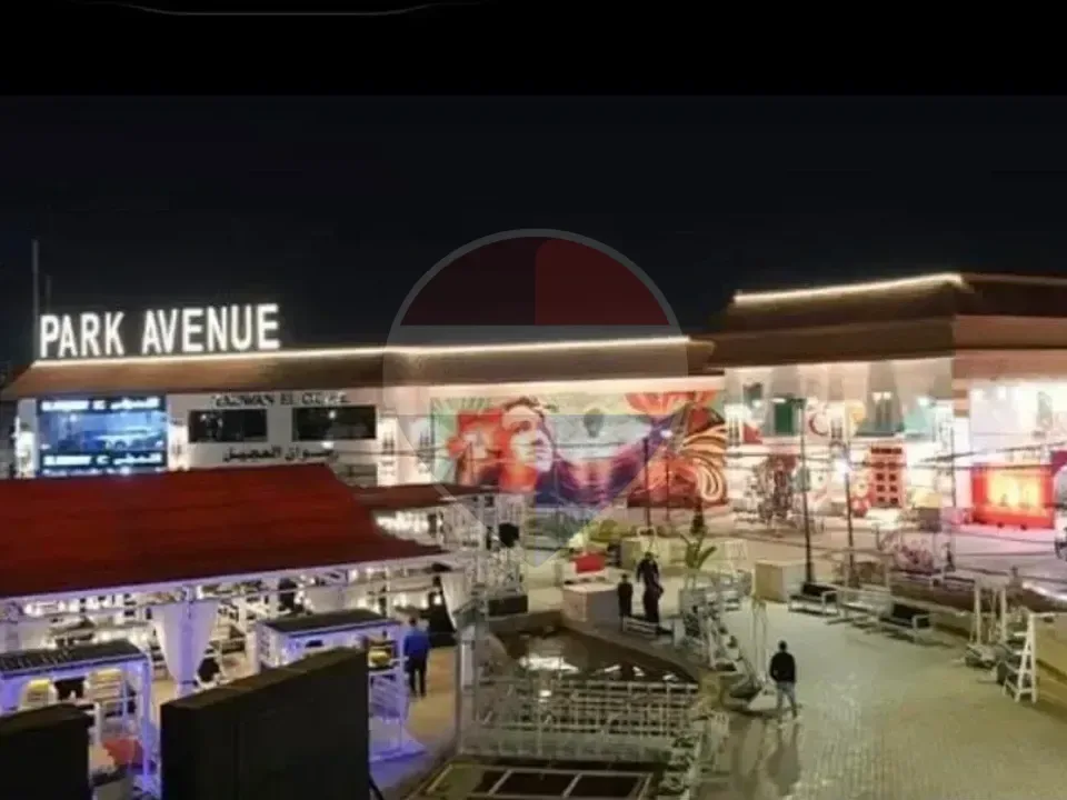 Commercial Shop for Sale in Park Avenue Mall